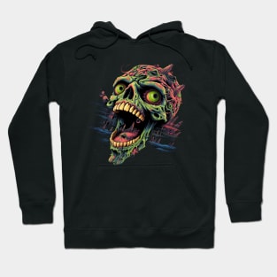 Bad Trip Funny Journey Hoodie